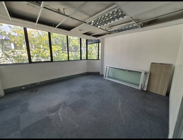 283M² OFFICE TO LET IN RIVONIA